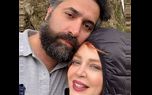 تصویری از حضور بهاره رهنما و همسر سابقش در خانه ابدی پدرش+عکس/ناراحتی از سر و صورت دوتاشون میباره...